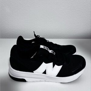 New Balance 578 V1 Black/White – Youth 4.5 / Women’s 6 – Brand New